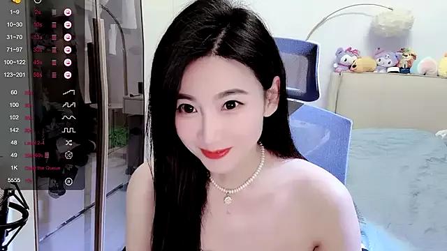 feifei-love on StripChat