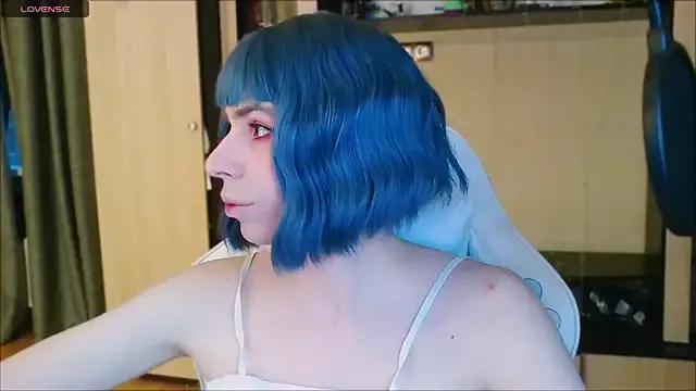 FemAlexa_ on StripChat