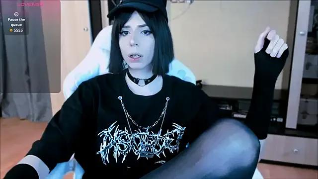 FemAlexa_ on StripChat