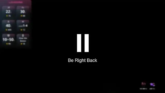 FemAlexa_ on StripChat