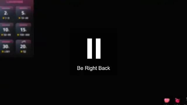 FemAlexa_ on StripChat