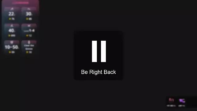 FemAlexa_ on StripChat