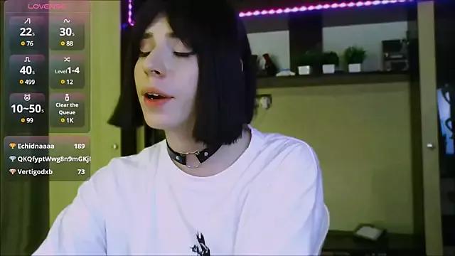 FemAlexa_ on StripChat