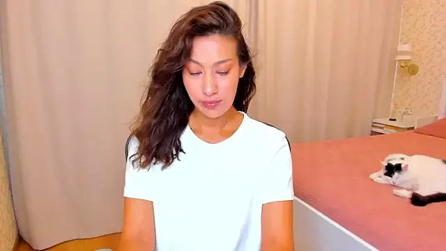 Freechat FieryHeart on StripChat