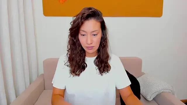 Freechat FieryHeart on StripChat