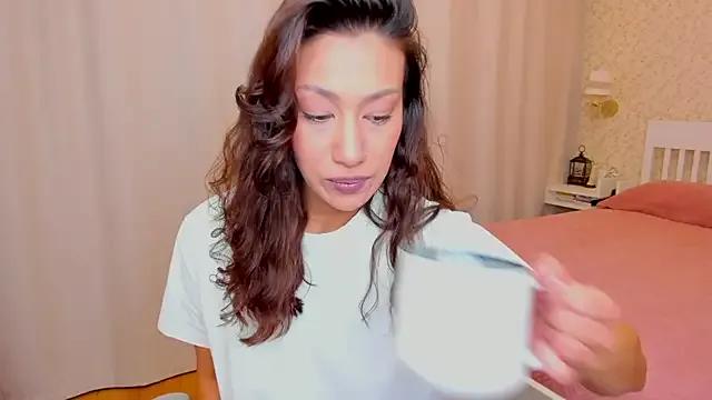 Freechat FieryHeart on StripChat