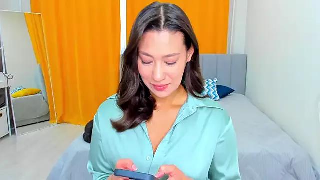 Freechat FieryHeart on StripChat