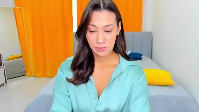 Freechat FieryHeart on StripChat