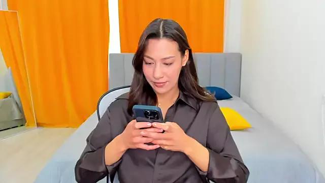 Freechat FieryHeart on StripChat