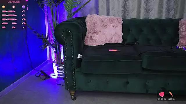 firesbomb777 on StripChat