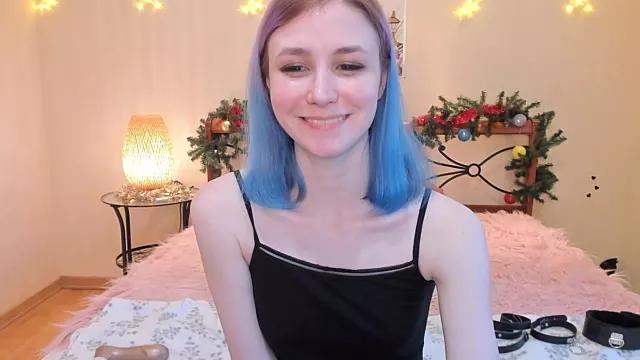 fleximona on StripChat