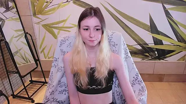 fleximona on StripChat