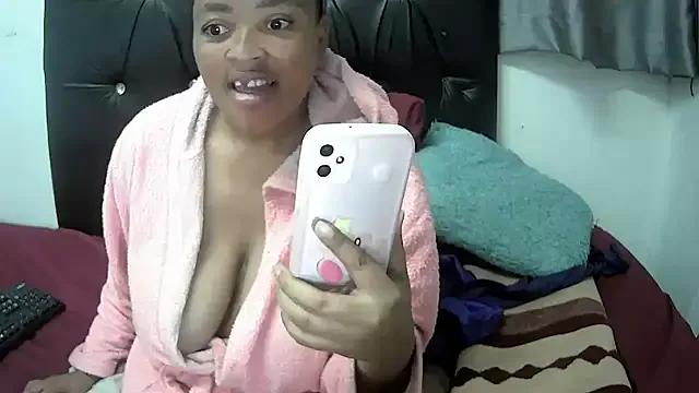 Flirtfatale on StripChat