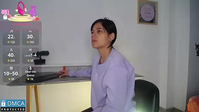 floriamANDjazmin on StripChat