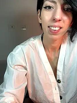 flowermadness — Full Naked / Tutta Nuda