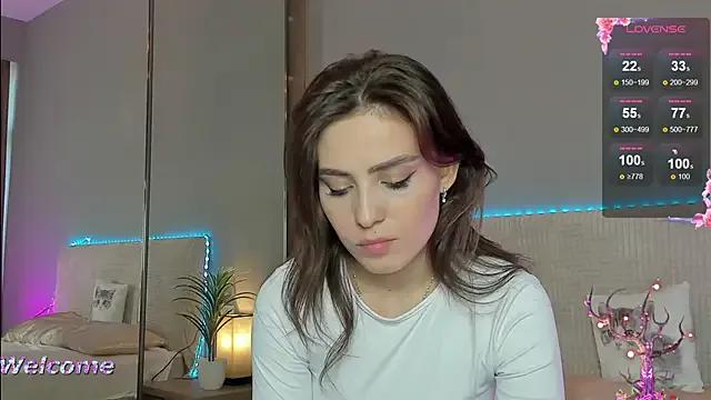 Forever_Smiler on StripChat