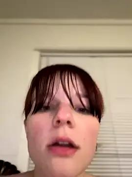 foxy_ana13 on StripChat