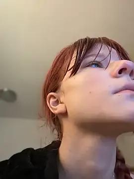 foxy_ana13 on StripChat