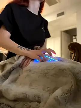 foxy_ana13 on StripChat