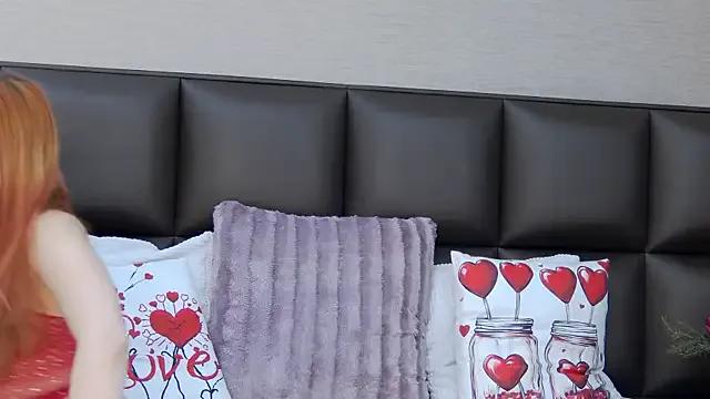 FoxyJoy on StripChat