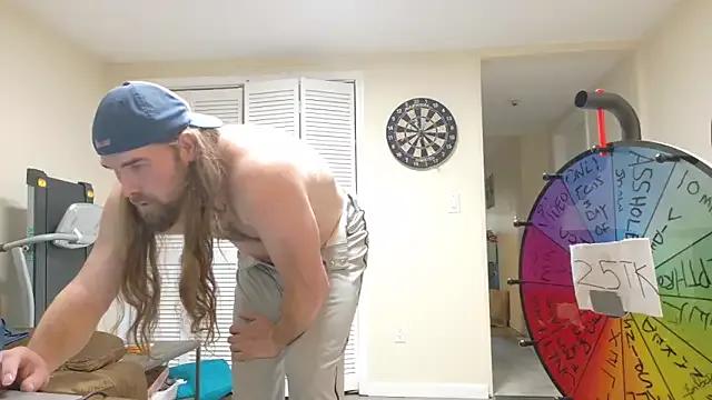 FreakThorOnlyyFans — Did I win the baseball game - Jerk OFF