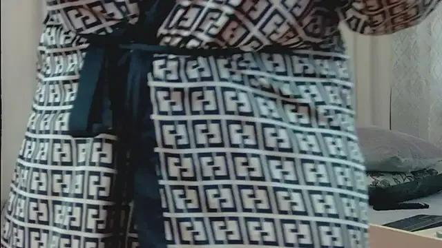 FreeMyFire on StripChat