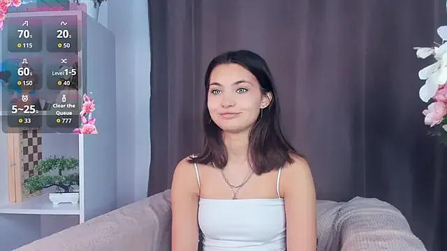 FunnyyMonkeyy — teasing with my panty