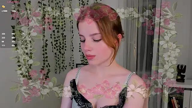 GabiMeshuggah on StripChat