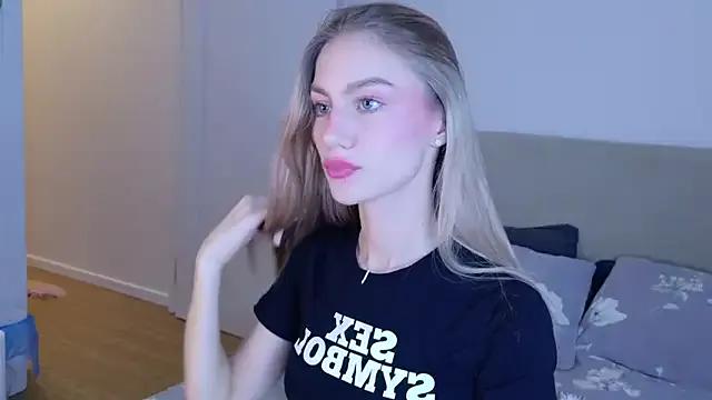 GabriellaOlsen — girls deserve diamonds!