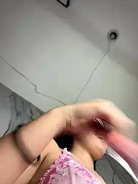 Gaby-Herrera on StripChat