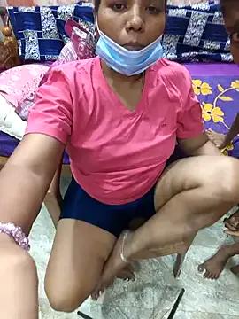 StripChat Gajalakshmi is Freechat Gajalakshmi — Freechat on StripChat