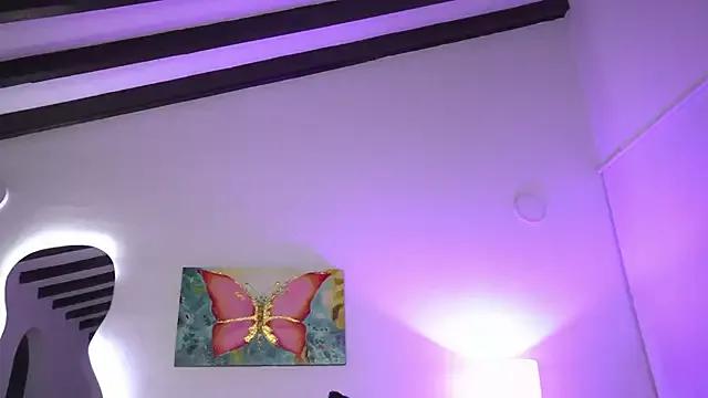 gala_monroe on StripChat