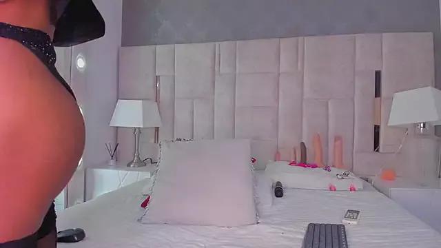 GaleHodge on StripChat