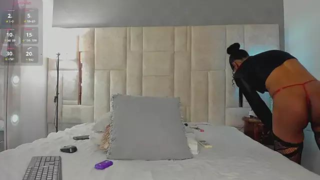 GaleHodge on StripChat