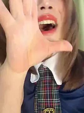 Game_yoyo on StripChat