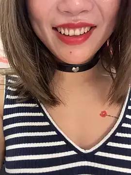 Game_yoyo on StripChat