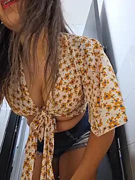 GatitaXD27 — FUCK ME PUSYY  +CUM