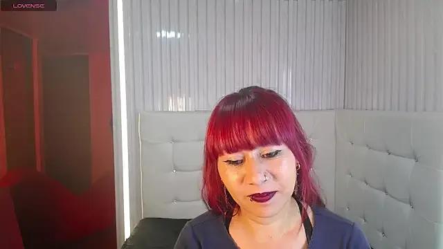 GemaSweet on StripChat