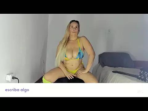 Genesisklart on StripChat