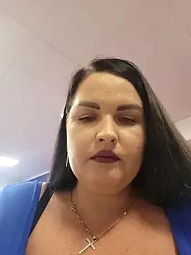 GeorgiaLerox on StripChat