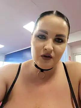 GeorgiaLerox on StripChat