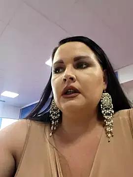 GeorgiaLerox on StripChat