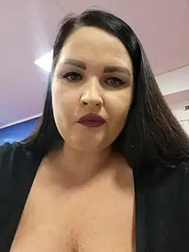 GeorgiaLerox on StripChat