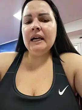 GeorgiaLerox on StripChat