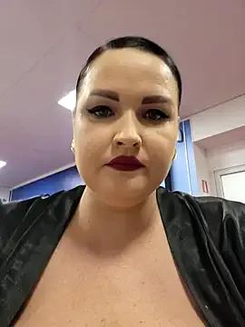 GeorgiaLerox on StripChat