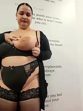 StripChat GeorgiaLerox is Freechat GeorgiaLerox — Sexy striptease just for YOU!