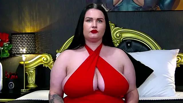 GeorgiaLerox on StripChat