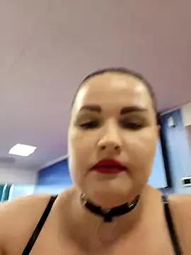 GeorgiaLerox on StripChat