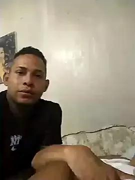 geroAguilar on StripChat