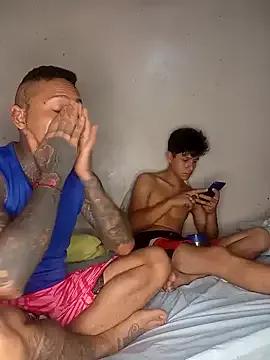 geroAguilar on StripChat